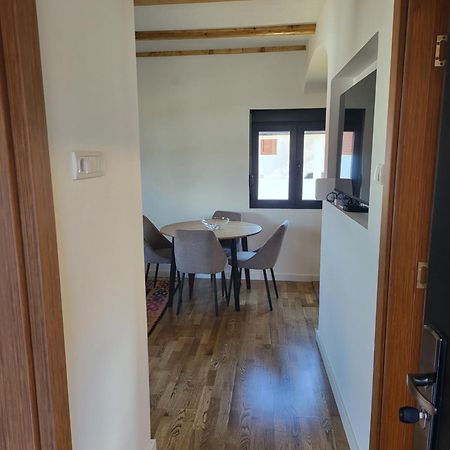 Zabljak Apartments Eksteriør bilde