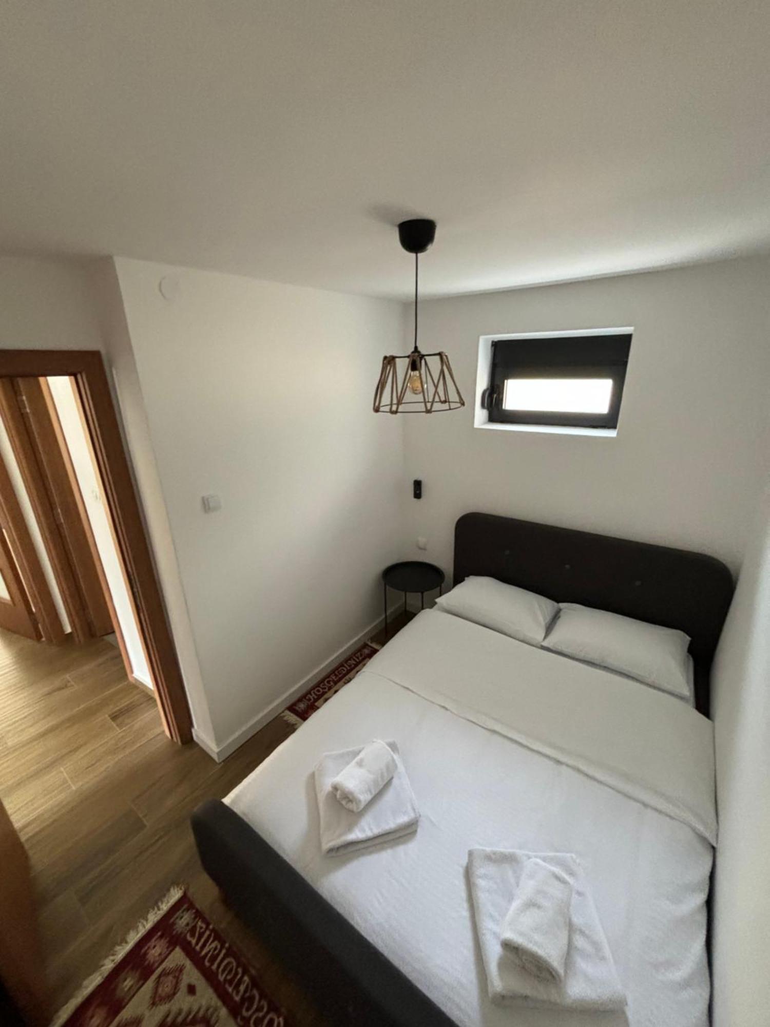 Zabljak Apartments Eksteriør bilde