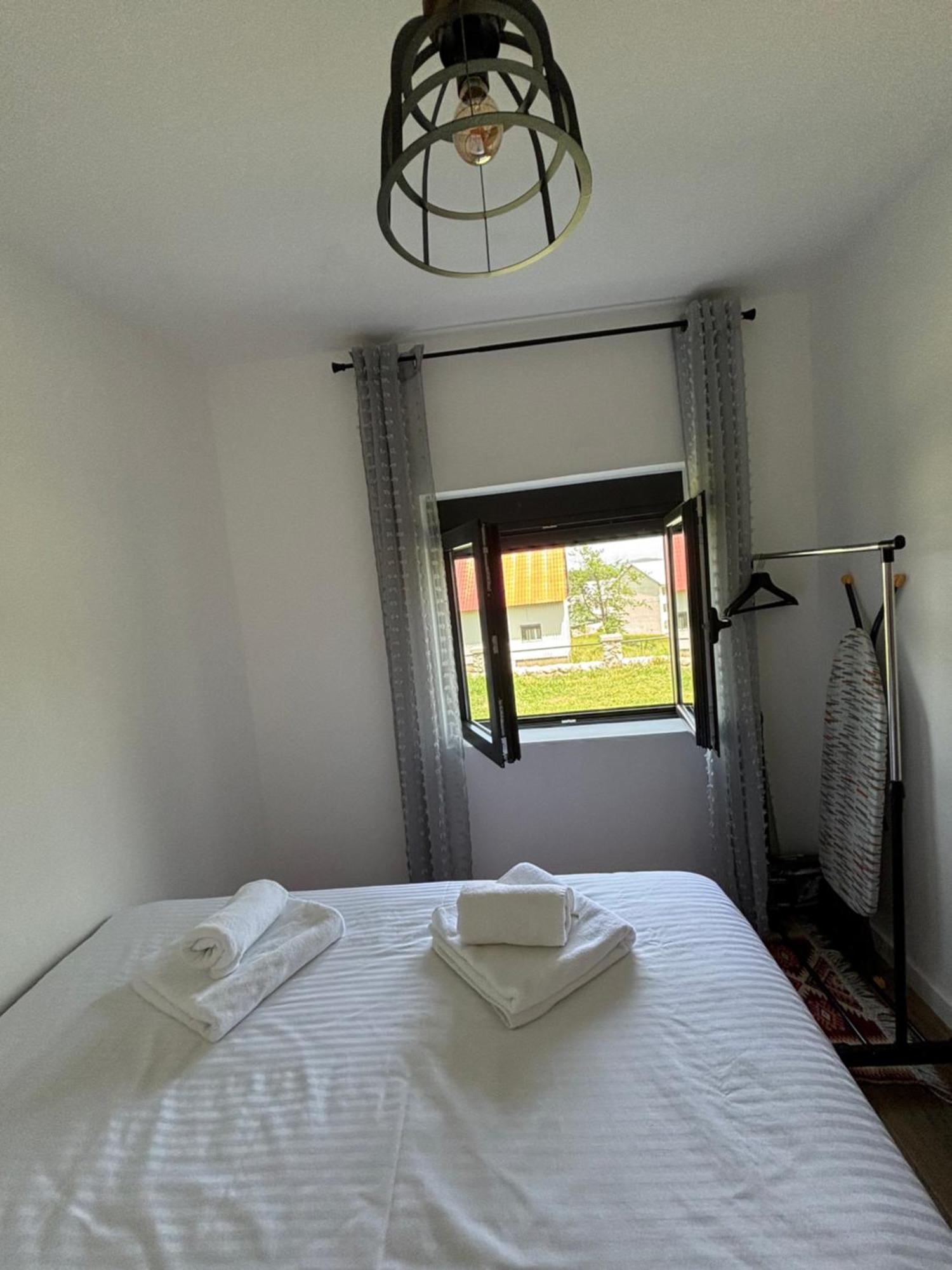 Zabljak Apartments Eksteriør bilde