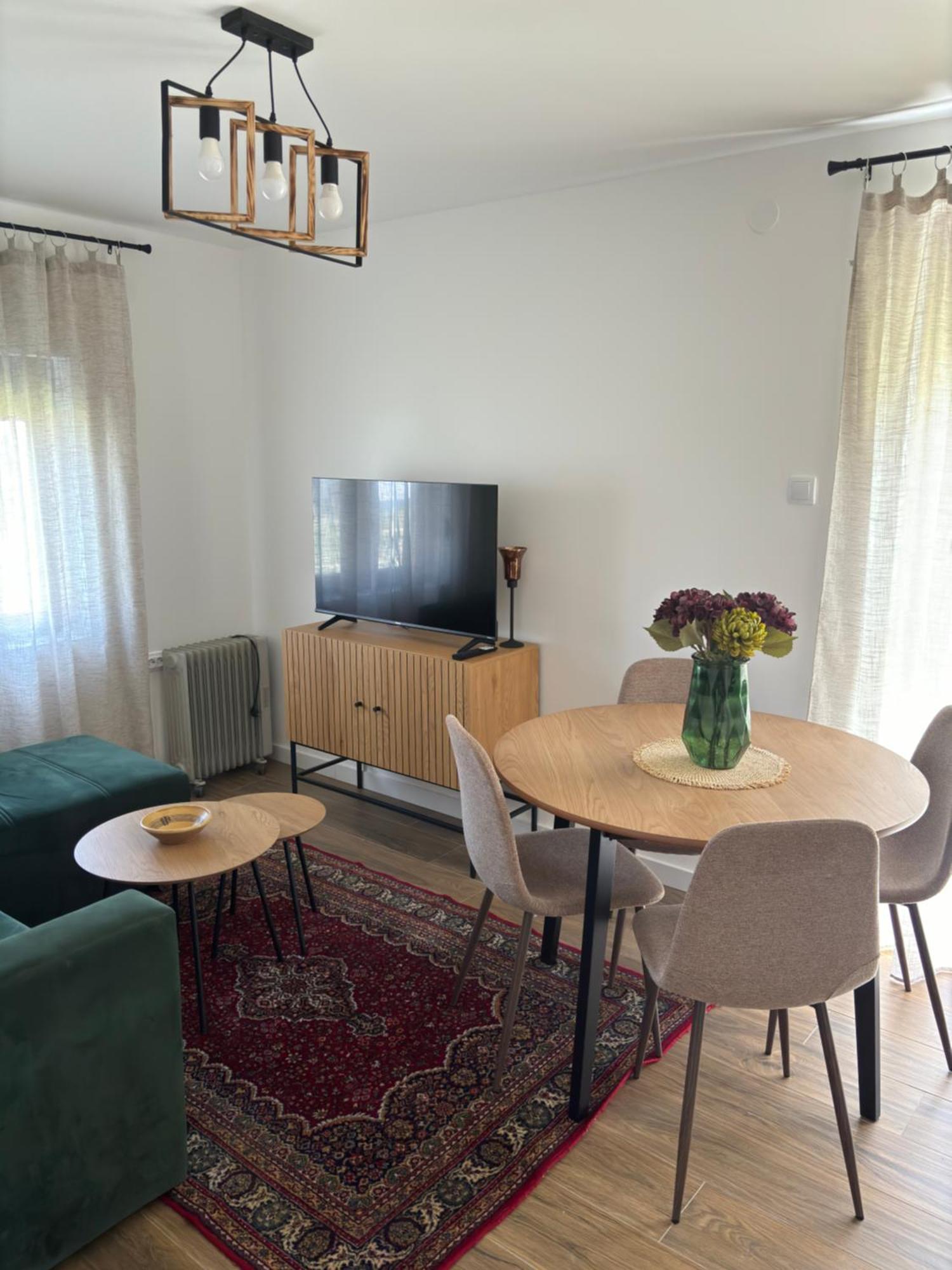 Zabljak Apartments Eksteriør bilde