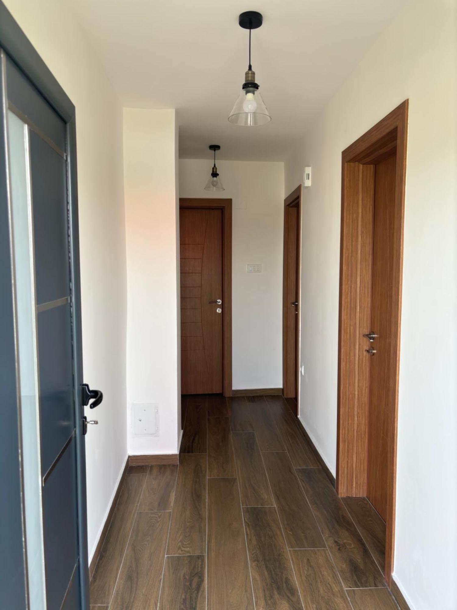 Zabljak Apartments Eksteriør bilde