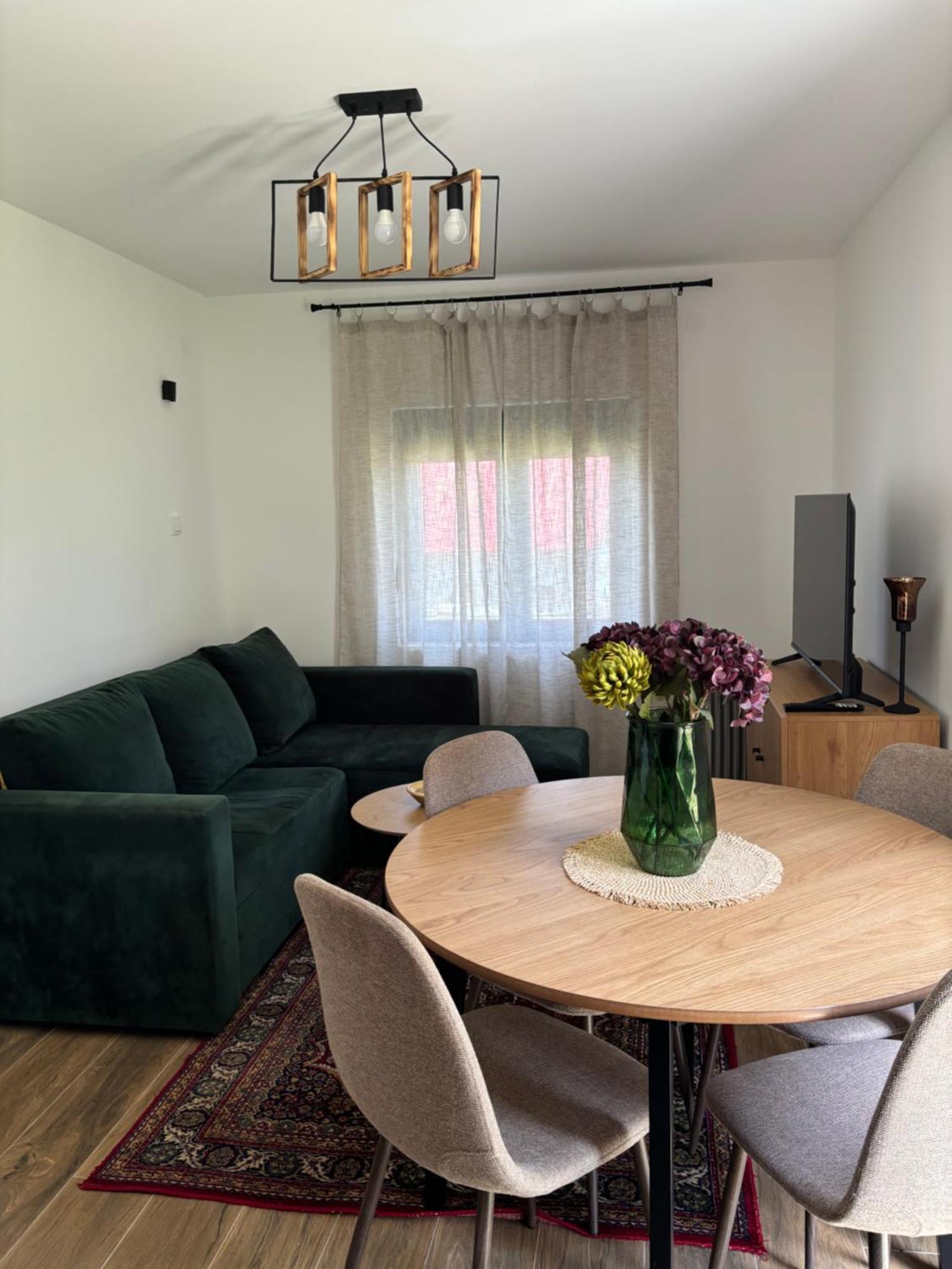 Zabljak Apartments Eksteriør bilde