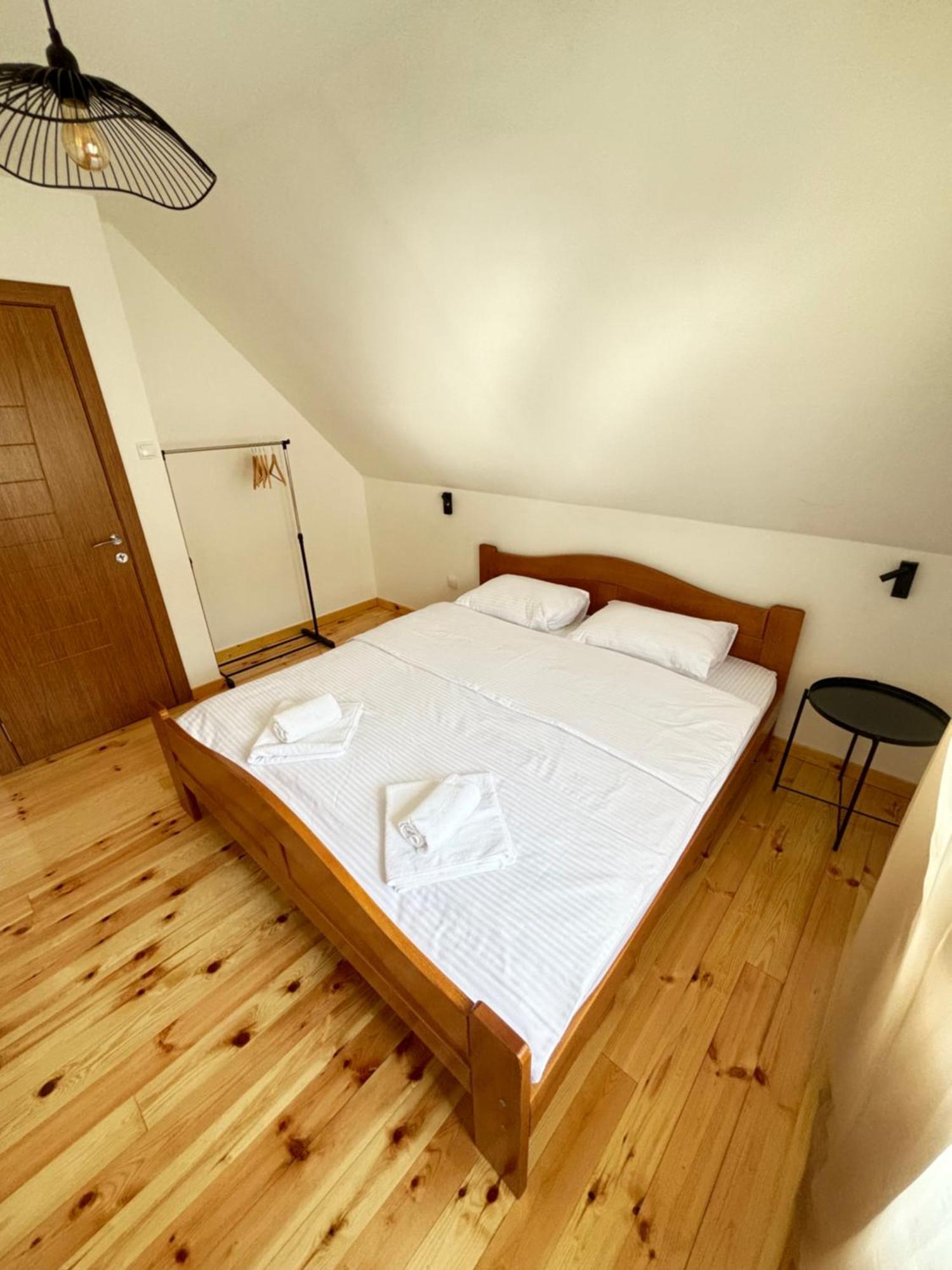 Zabljak Apartments Eksteriør bilde
