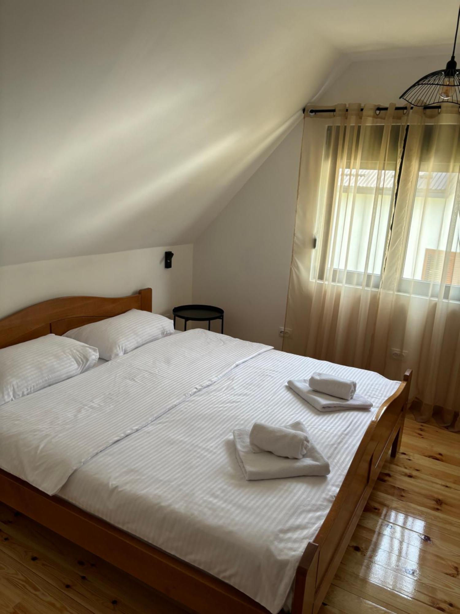 Zabljak Apartments Eksteriør bilde
