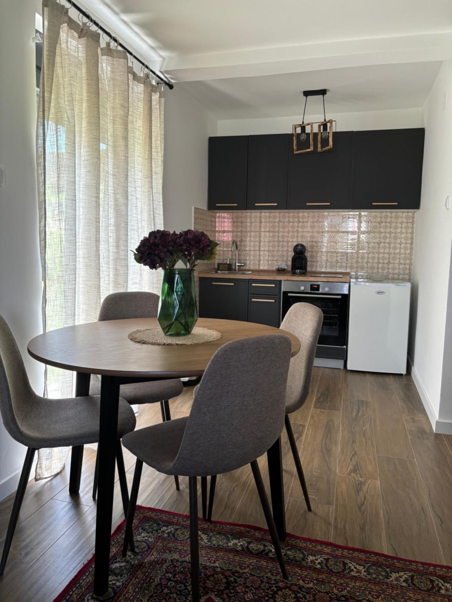 Zabljak Apartments Eksteriør bilde