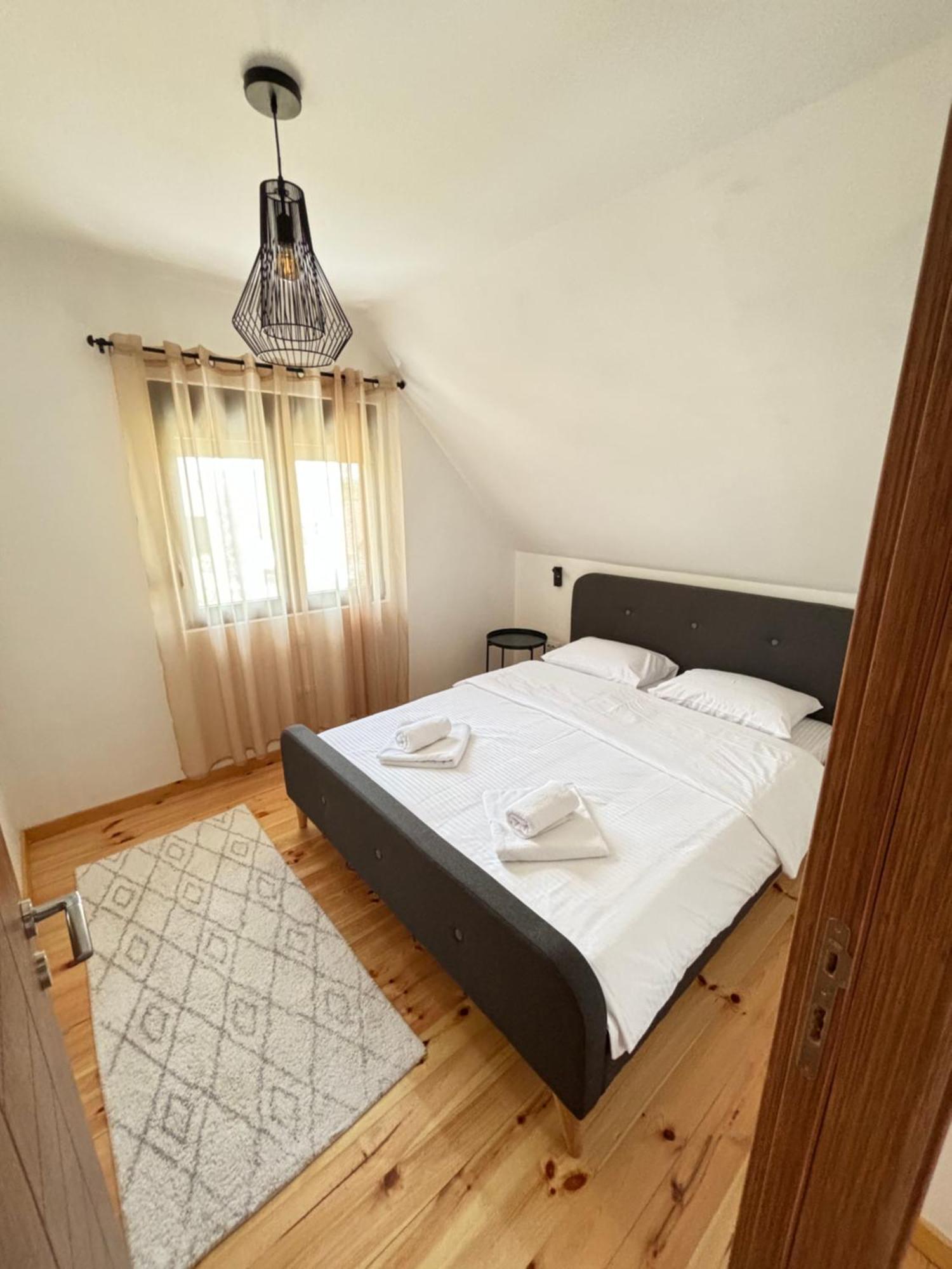 Zabljak Apartments Eksteriør bilde