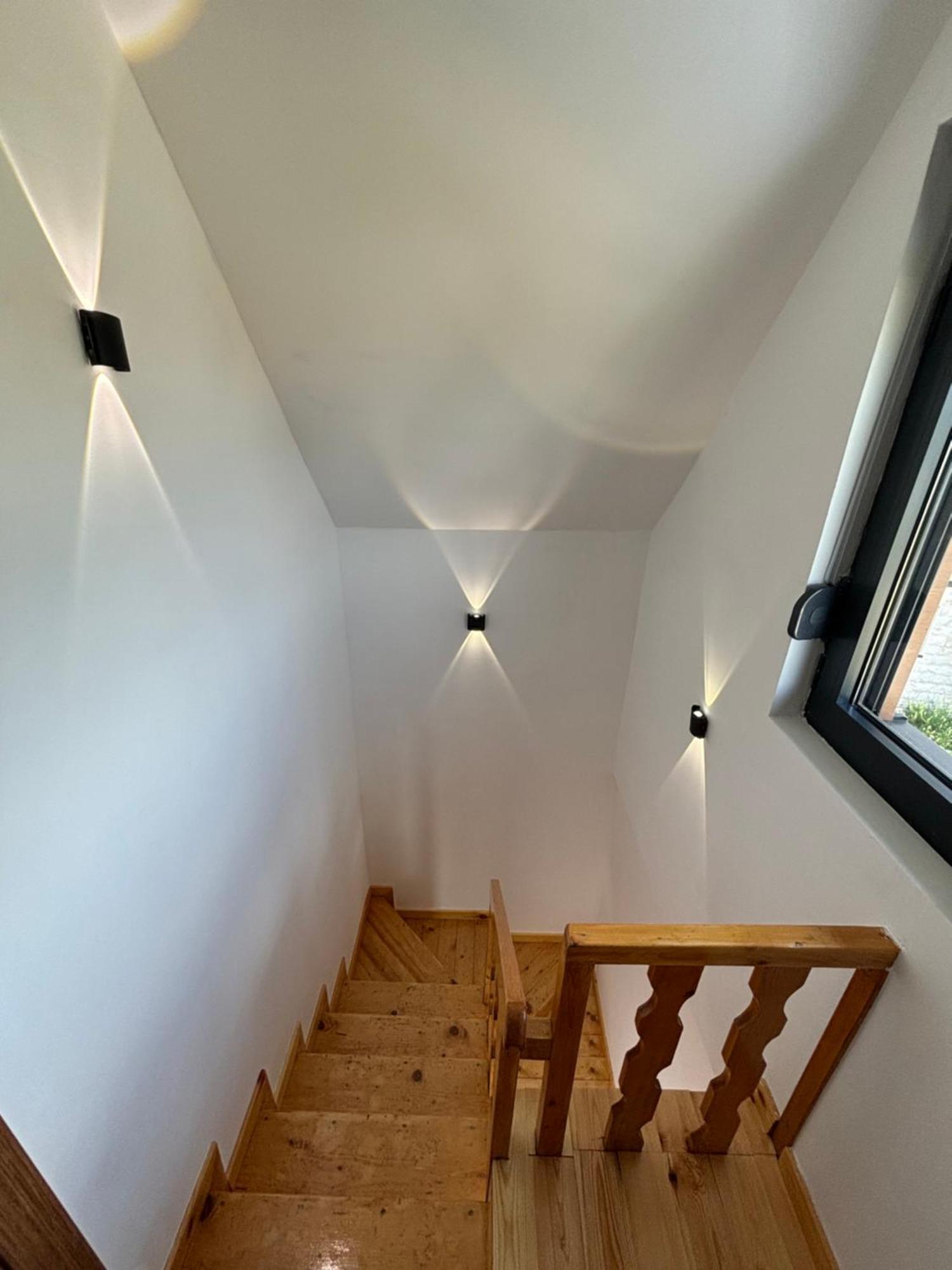 Zabljak Apartments Eksteriør bilde