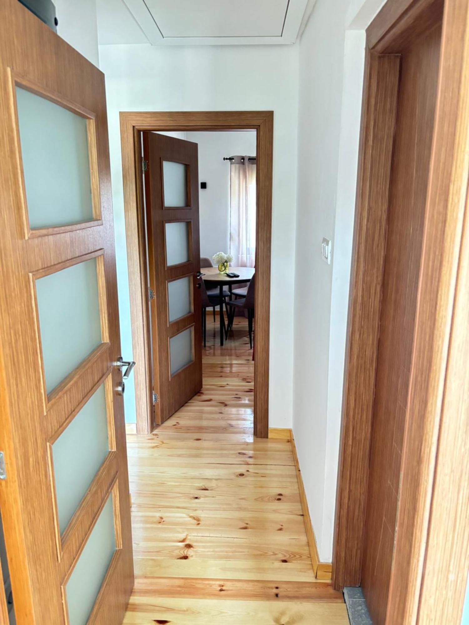 Zabljak Apartments Eksteriør bilde