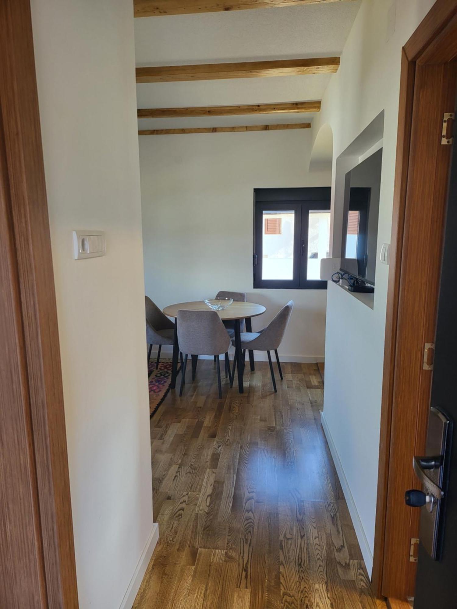 Zabljak Apartments Eksteriør bilde