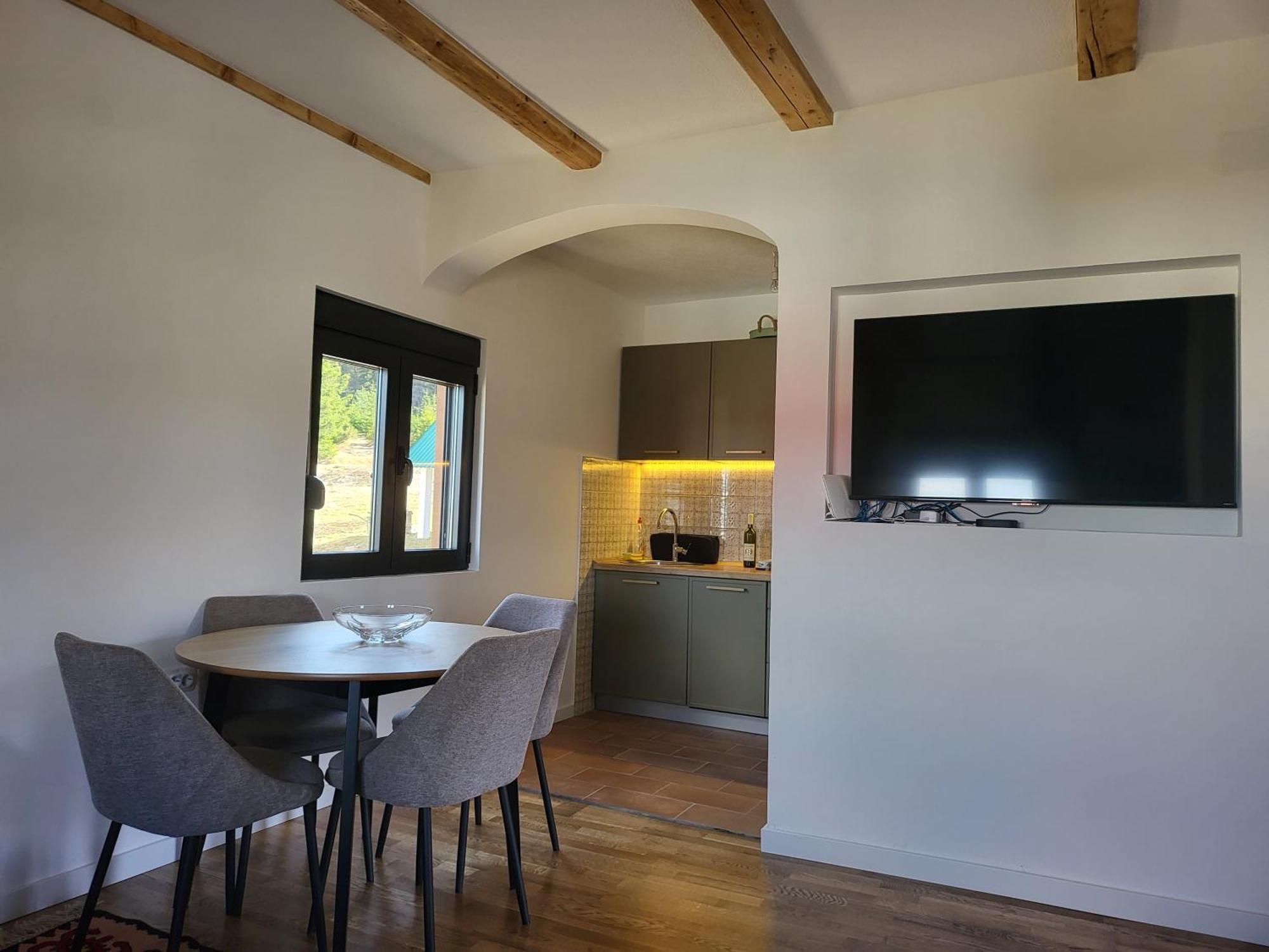 Zabljak Apartments Eksteriør bilde