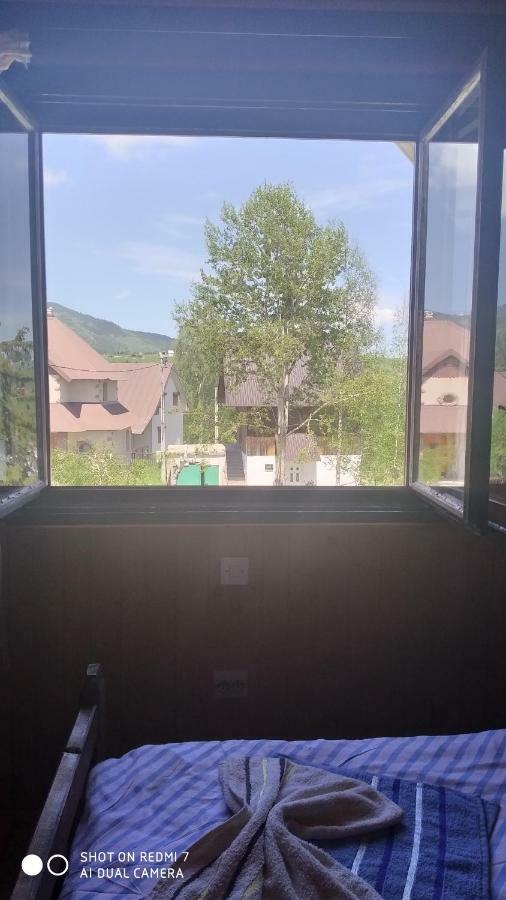 Zabljak Apartments Eksteriør bilde